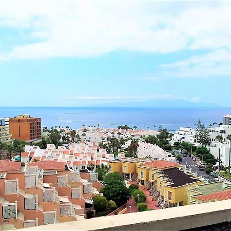 Sea View Apartment In Orlando Адехе Экстерьер фото